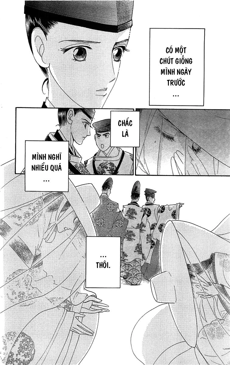 Torikae Baya Chapter 29 - 30