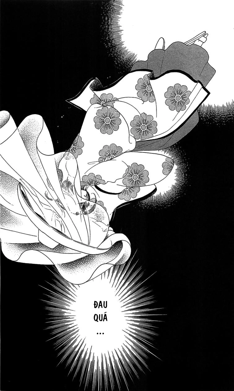 Torikae Baya Chapter 29 - 31