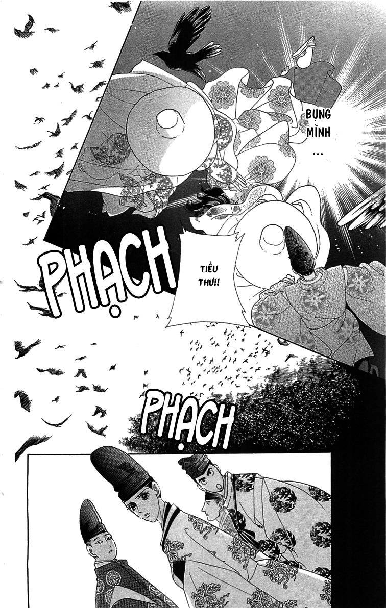 Torikae Baya Chapter 29 - 32