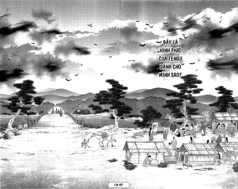 Torikae Baya Chapter 29 - 34