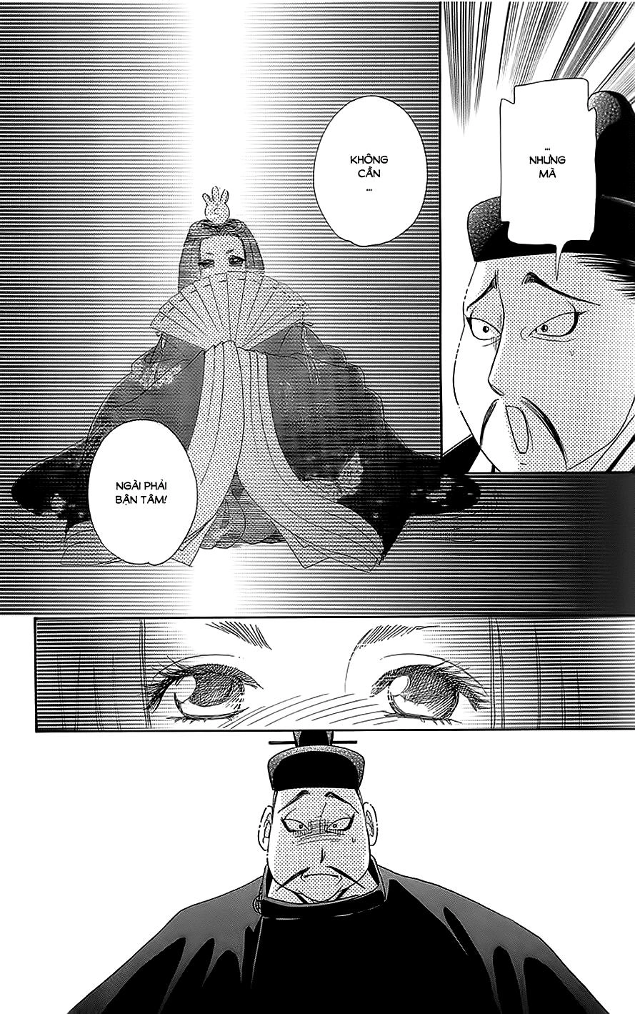 Torikae Baya Chapter 32 - 20