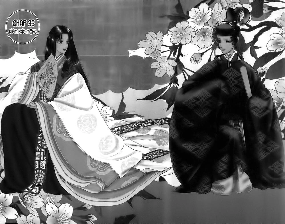 Torikae Baya Chapter 33 - 2