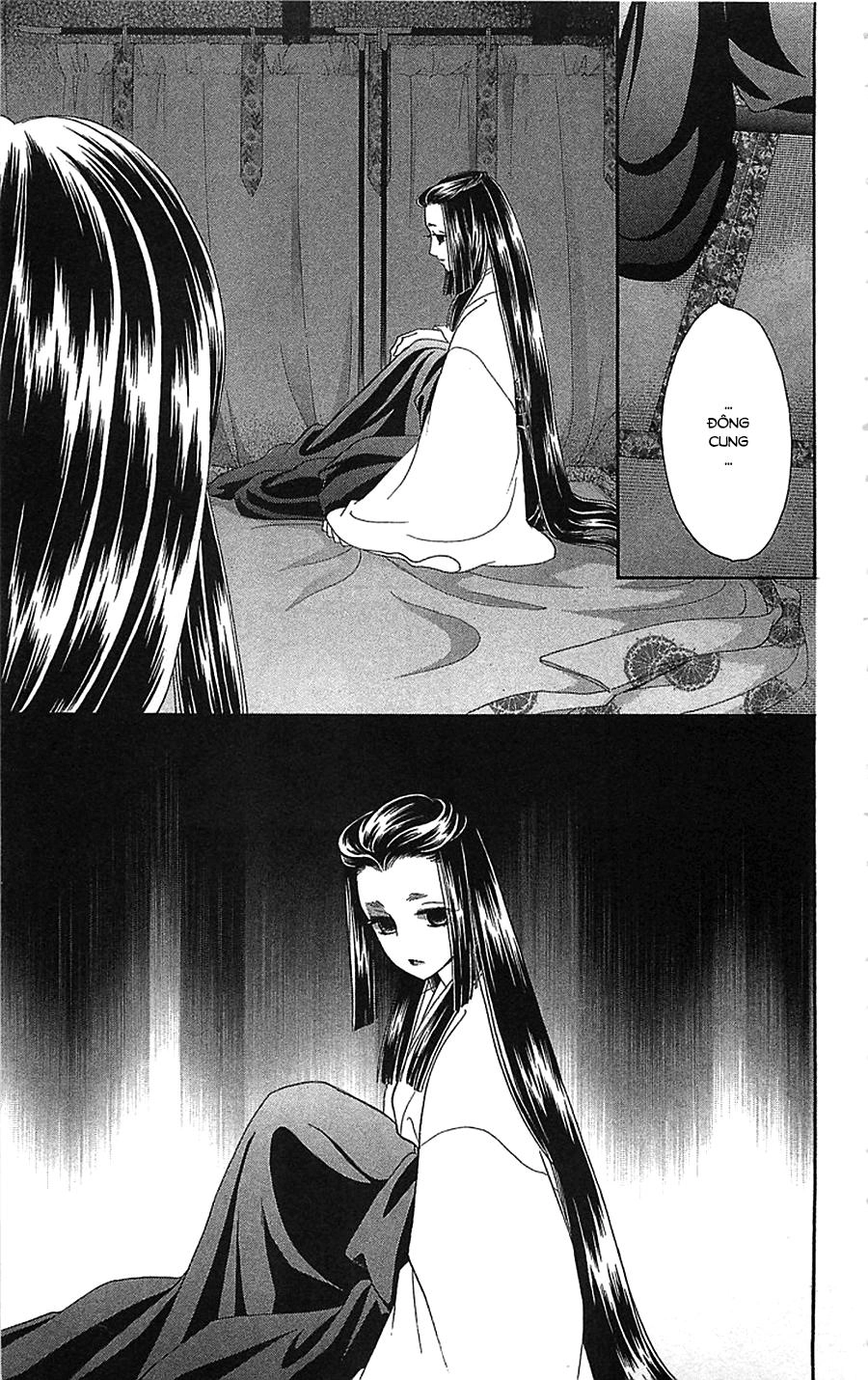 Torikae Baya Chapter 34 - 11