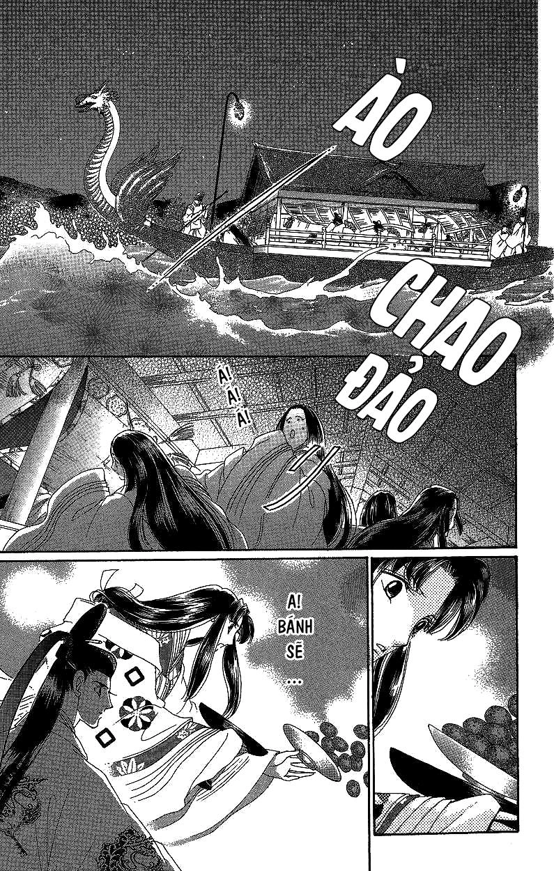 Torikae Baya Chapter 37 - 30