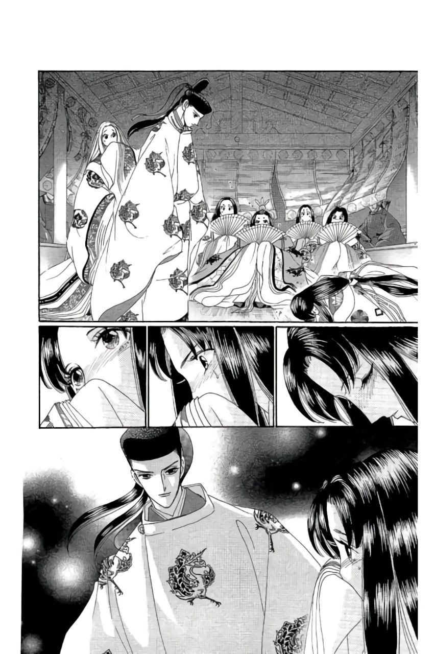 Torikae Baya Chapter 38 - 4