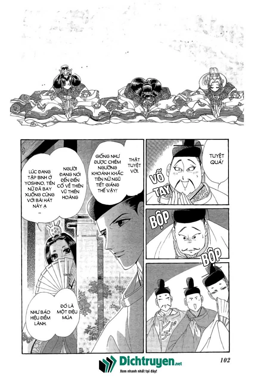 Torikae Baya Chapter 38 - 26