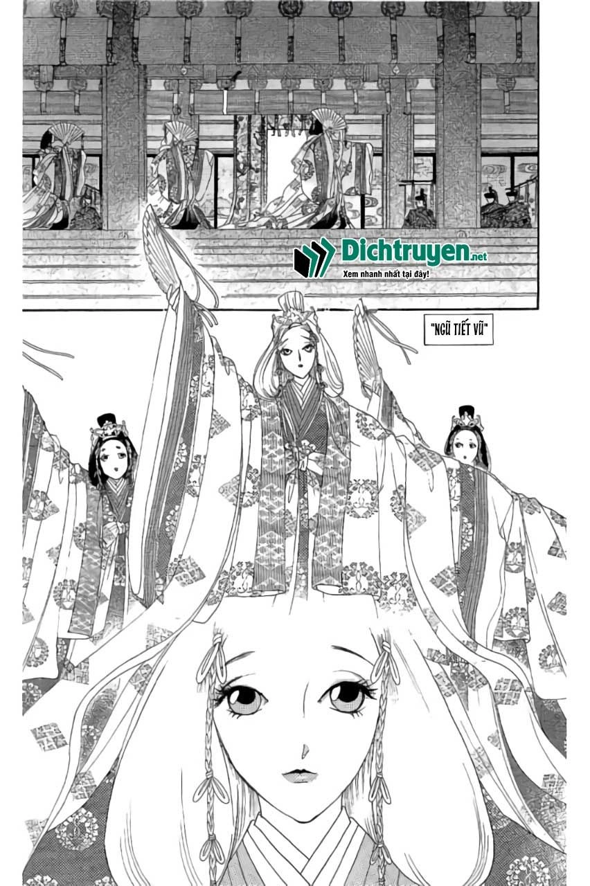 Torikae Baya Chapter 38 - 29