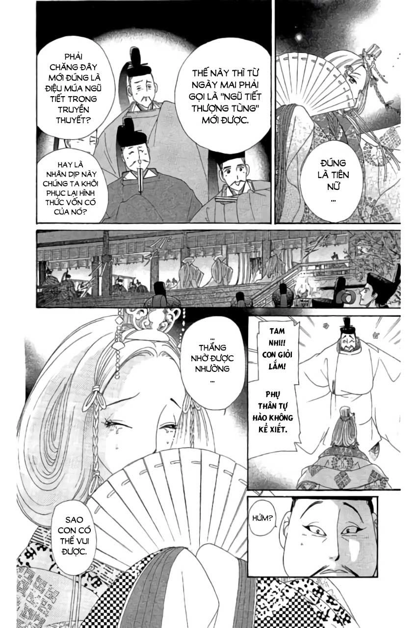 Torikae Baya Chapter 38 - 30