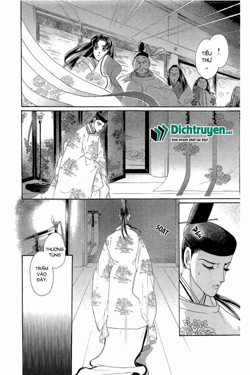 Torikae Baya Chapter 39 - 9