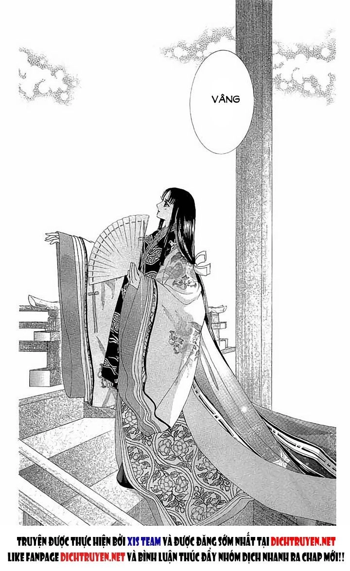 Torikae Baya Chapter 45 - 34