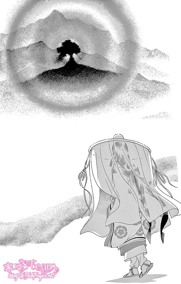 Torikae Baya Chapter 53 - 11