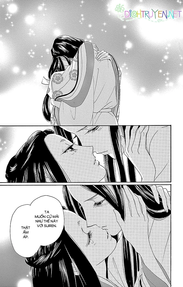 Torikae Baya Chapter 53 - 33