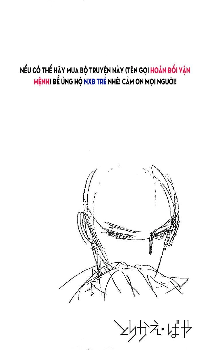 Torikae Baya Chapter 59 - 38