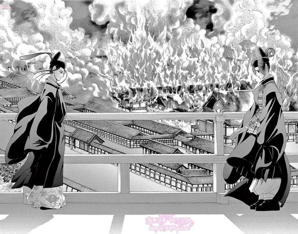 Torikae Baya Chapter 62 - 25