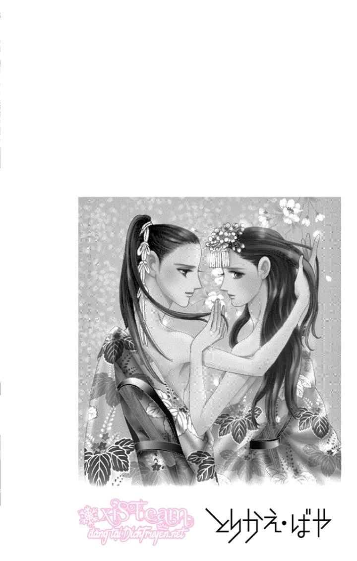 Torikae Baya Chapter 62 - 36