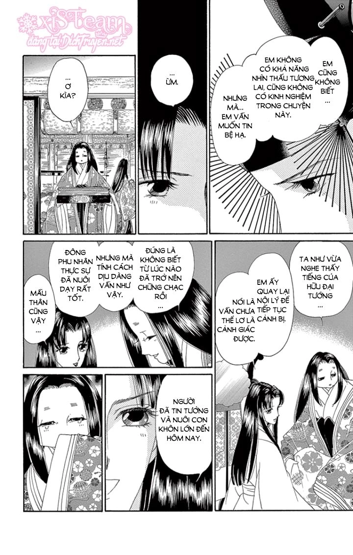 Torikae Baya Chapter 63 - 11
