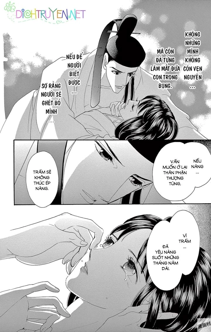 Torikae Baya Chapter 63 - 21