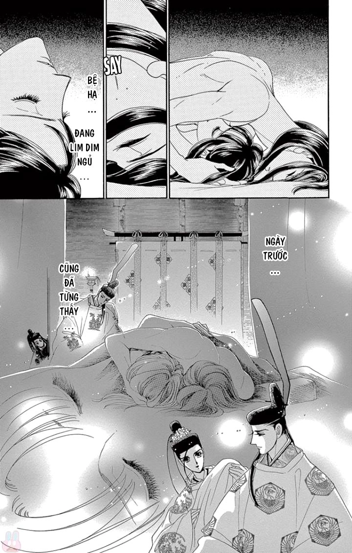 Torikae Baya Chapter 63 - 26