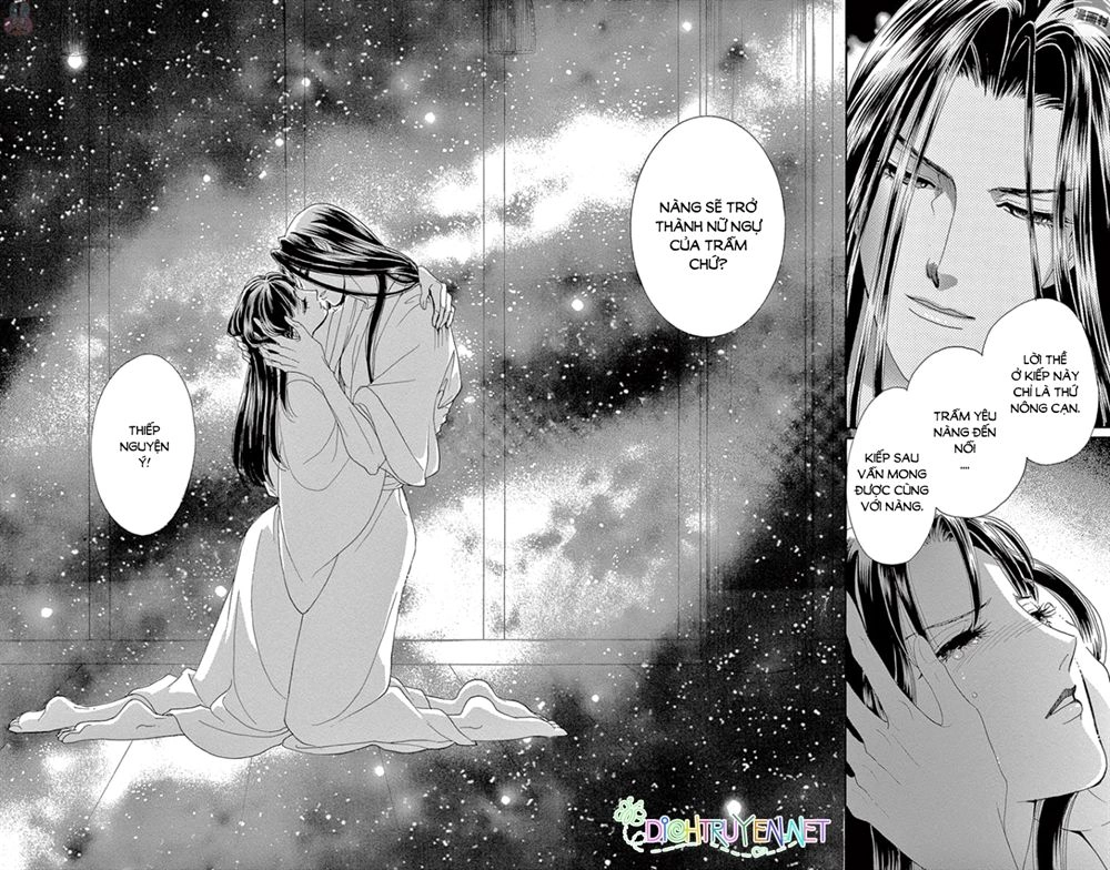 Torikae Baya Chapter 63 - 35