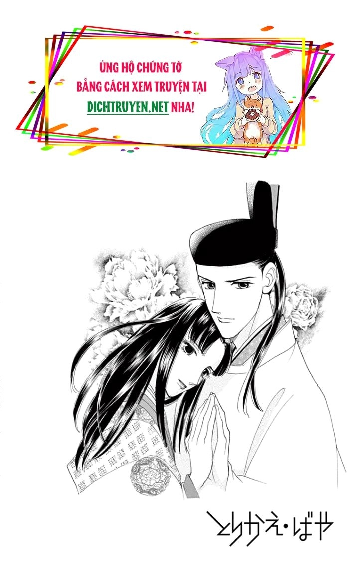 Torikae Baya Chapter 63 - 36