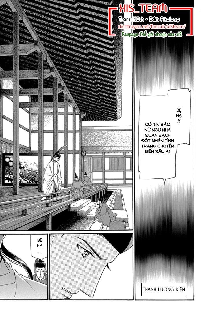 Torikae Baya Chapter 65 - 4