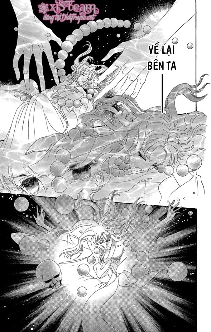 Torikae Baya Chapter 65 - 6