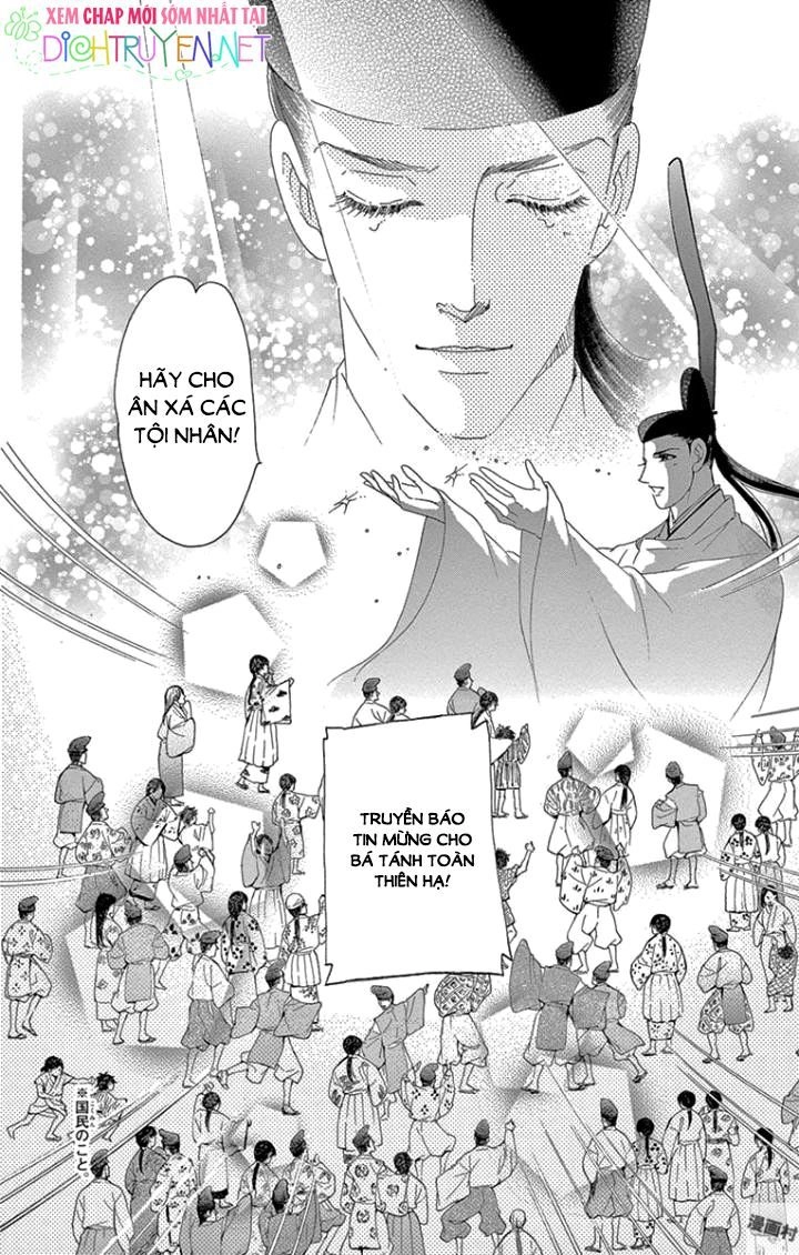 Torikae Baya Chapter 65 - 11