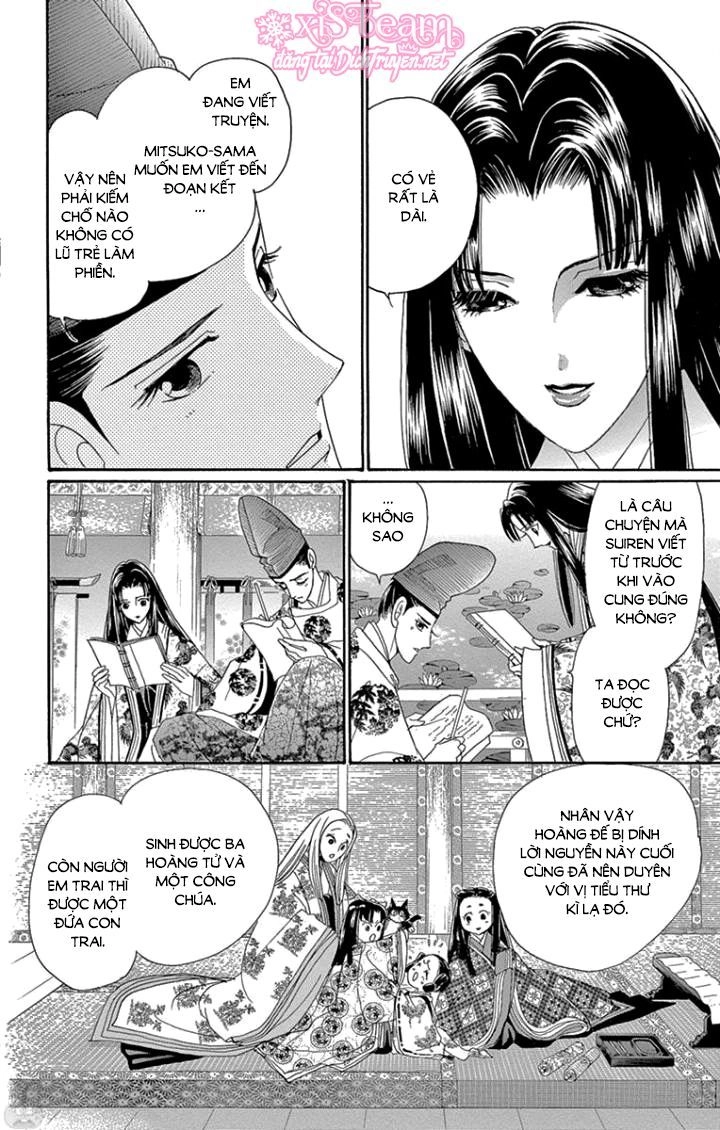 Torikae Baya Chapter 65 - 36