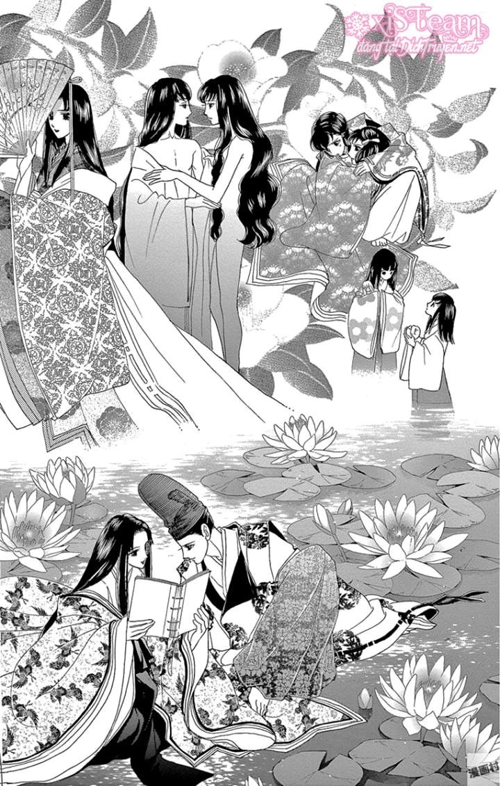 Torikae Baya Chapter 65 - 38