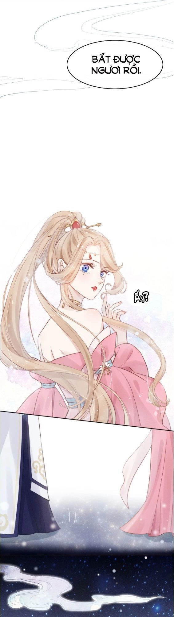 Tiểu Tiên Gia Sương Hữu Hỉ Chapter 2 - 4