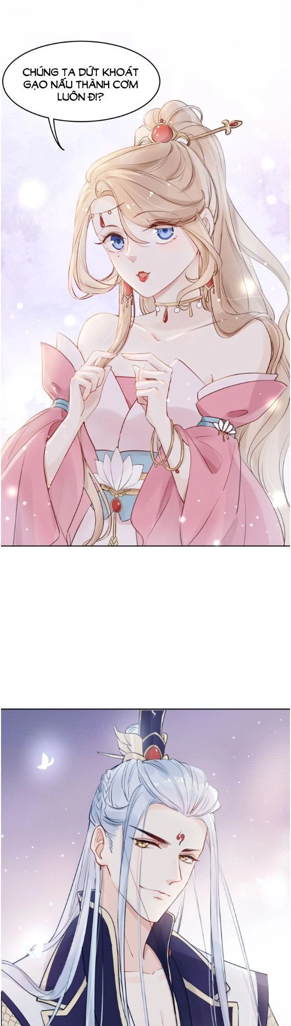 Tiểu Tiên Gia Sương Hữu Hỉ Chapter 2 - 7