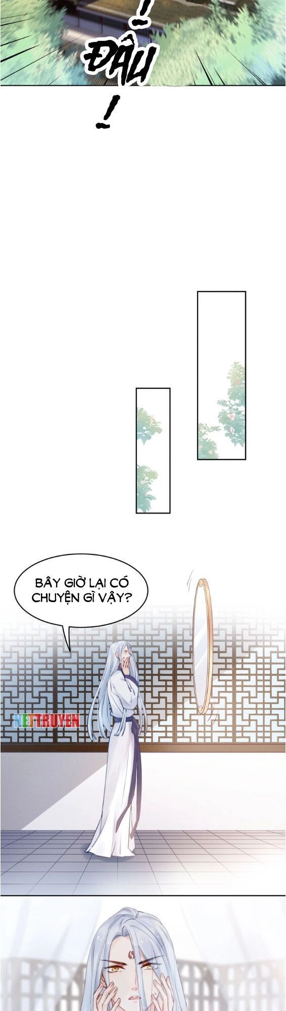 Tiểu Tiên Gia Sương Hữu Hỉ Chapter 2 - 11