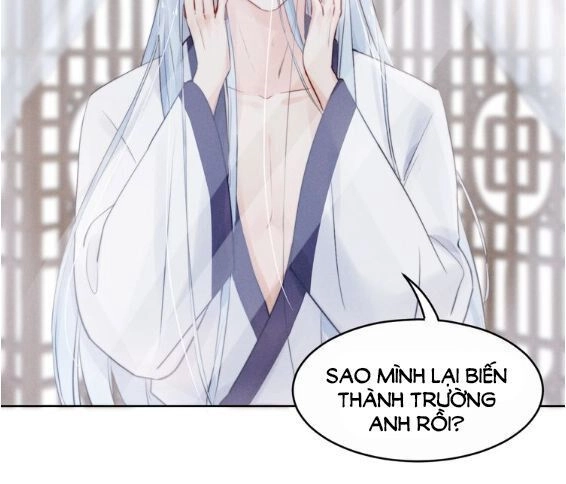 Tiểu Tiên Gia Sương Hữu Hỉ Chapter 2 - 12