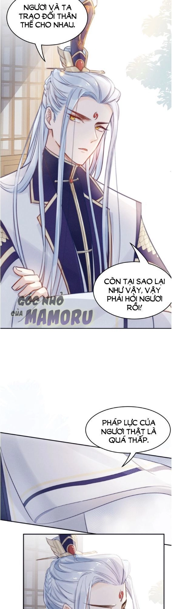 Tiểu Tiên Gia Sương Hữu Hỉ Chapter 2 - 17