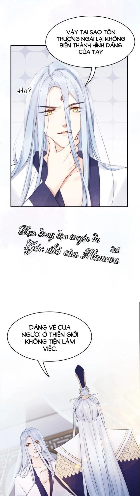 Tiểu Tiên Gia Sương Hữu Hỉ Chapter 2 - 19