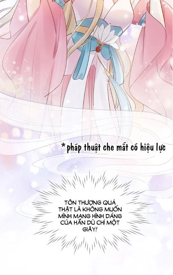 Tiểu Tiên Gia Sương Hữu Hỉ Chapter 2 - 21