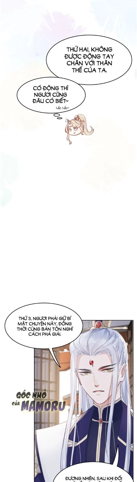 Tiểu Tiên Gia Sương Hữu Hỉ Chapter 2 - 29