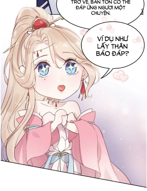 Tiểu Tiên Gia Sương Hữu Hỉ Chapter 2 - 30