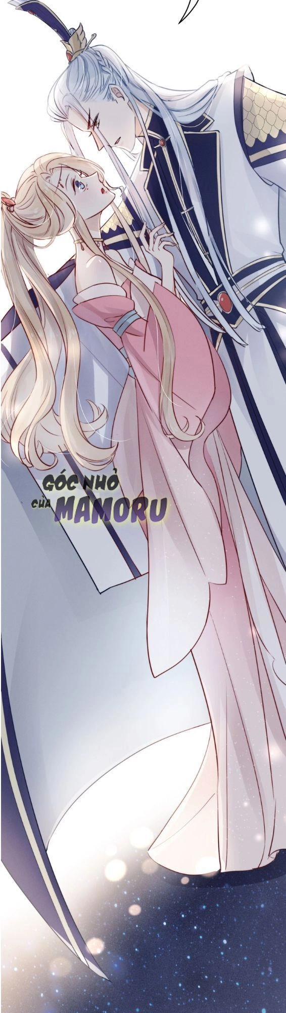 Tiểu Tiên Gia Sương Hữu Hỉ Chapter 2 - 32