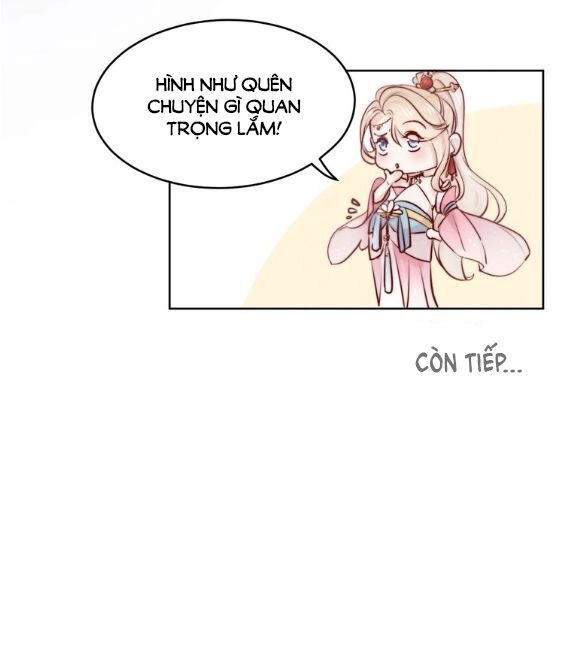 Tiểu Tiên Gia Sương Hữu Hỉ Chapter 2 - 34