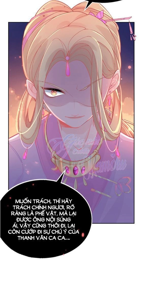 Tiểu Tiên Gia Sương Hữu Hỉ Chapter 5 - 14