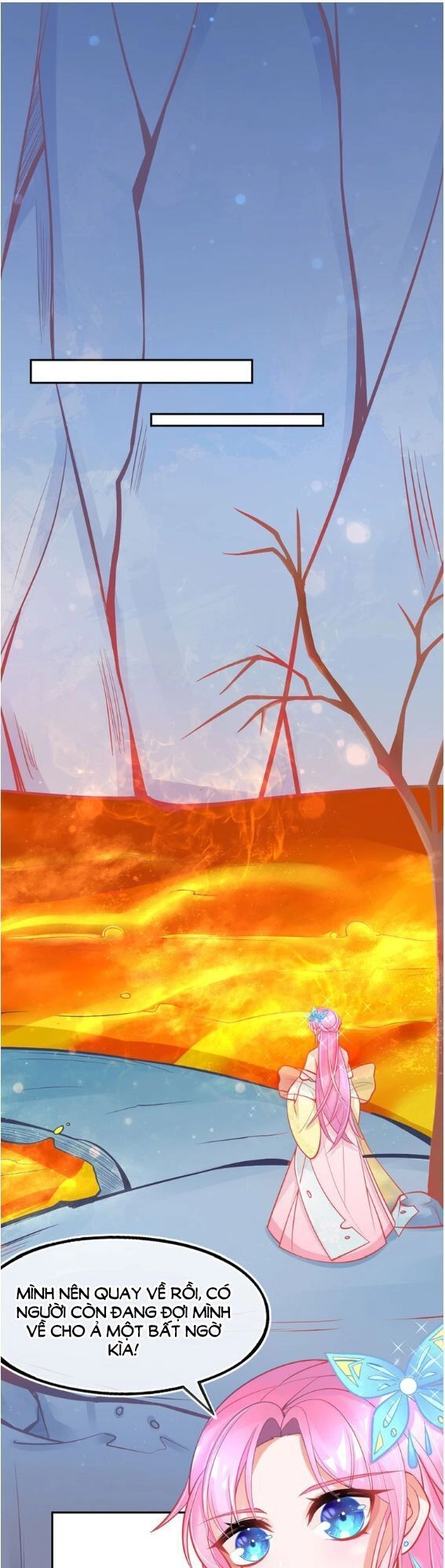 Tiểu Tiên Gia Sương Hữu Hỉ Chapter 5 - 15