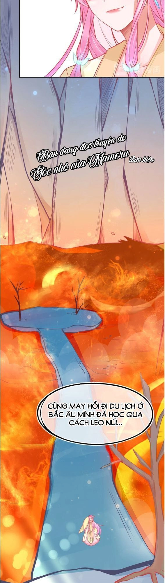 Tiểu Tiên Gia Sương Hữu Hỉ Chapter 5 - 16