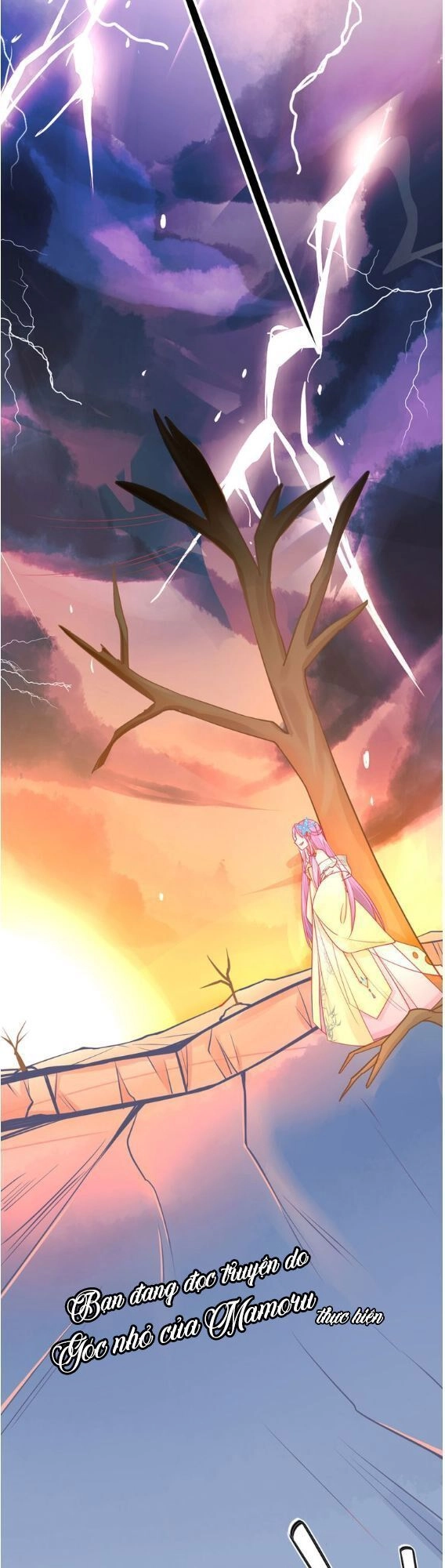 Tiểu Tiên Gia Sương Hữu Hỉ Chapter 5 - 25