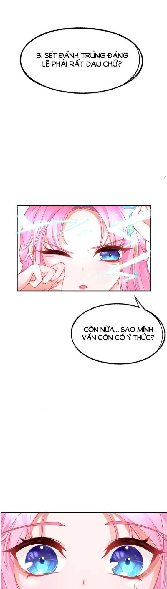 Tiểu Tiên Gia Sương Hữu Hỉ Chapter 5 - 29