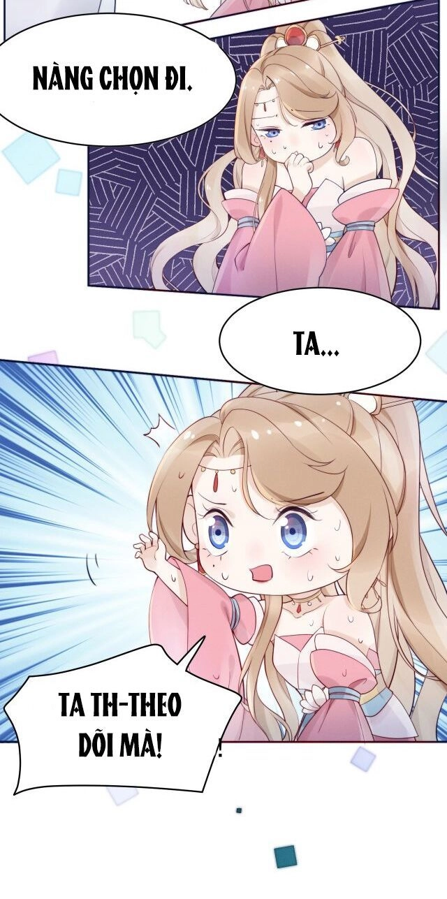 Tiểu Tiên Gia Sương Hữu Hỉ Chapter 5 - 32