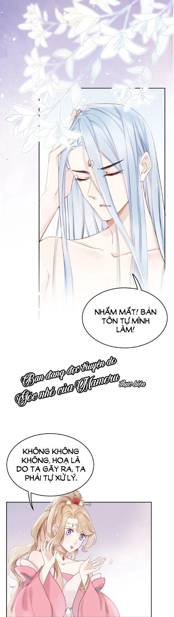 Tiểu Tiên Gia Sương Hữu Hỉ Chapter 6 - 14