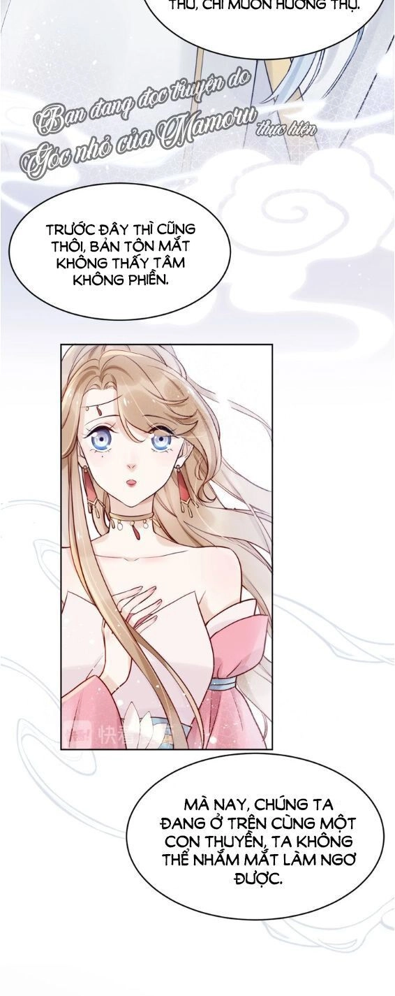 Tiểu Tiên Gia Sương Hữu Hỉ Chapter 7 - 6