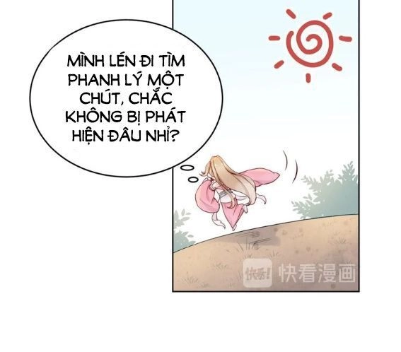 Tiểu Tiên Gia Sương Hữu Hỉ Chapter 7 - 9