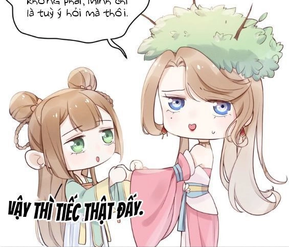 Tiểu Tiên Gia Sương Hữu Hỉ Chapter 7 - 14
